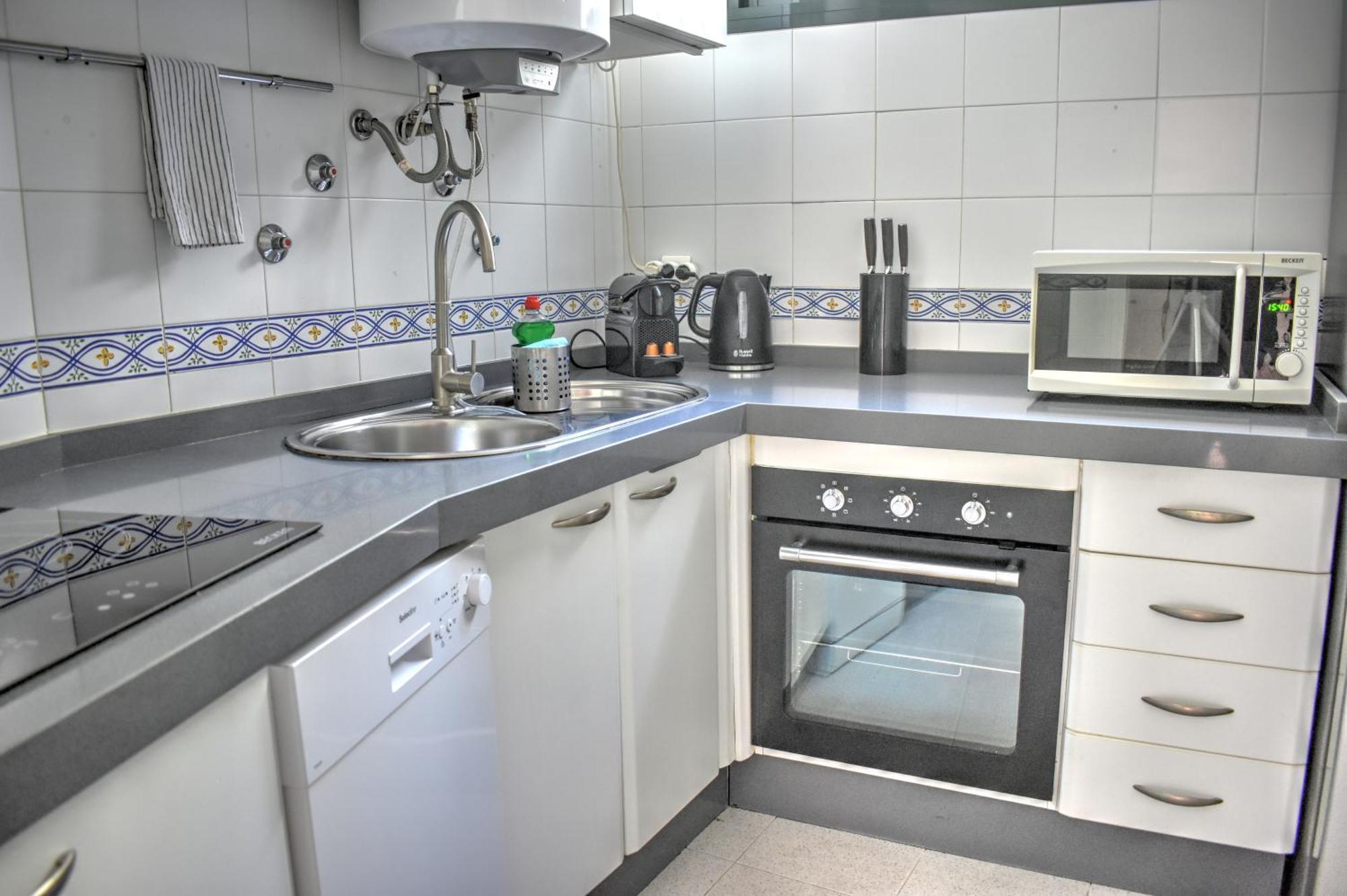 Appartamento Olivos Jerez Jerez de la Frontera